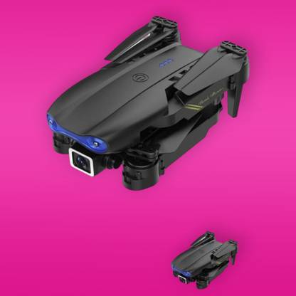 Swa Mi SPACE4K_DRONE5 Drone