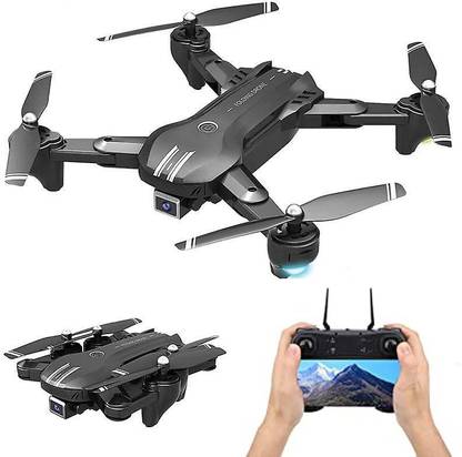 MX TAB DRONE WIFI FPV MAVIC 4K HD Drone