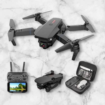 Swa Mi E88 DRONE_a2 Drone