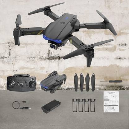 Swa Mi SUPERKING_E88DRONE32 Drone