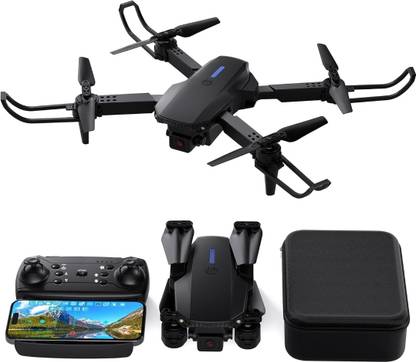 DRONS WiFi Camera Remote Control Quadcopter 360' Flip Stunt Drone