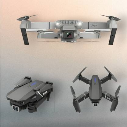 Barbie D97_proplus4k 2b Drone