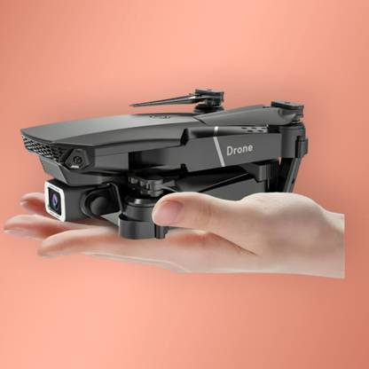 Swa Mi E89_PROPLUSDRONE25 Drone
