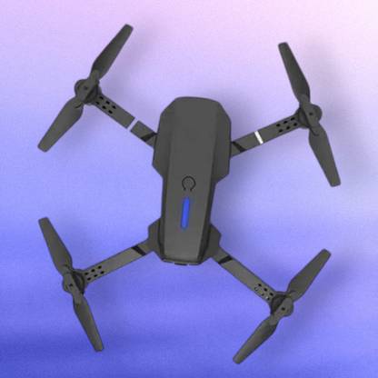 Swa Mi New Sale E88 Remote Control Drone Dual Camera Drone 720p Video_32 Drone