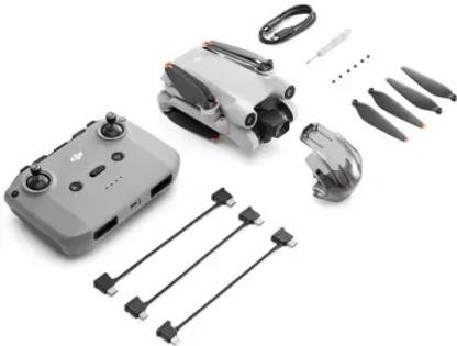 DJI STORE Dji Avata Drone Camera, Video Resolution: 4K Drone