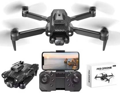 Luhar Innovative Electronic DRON Drone