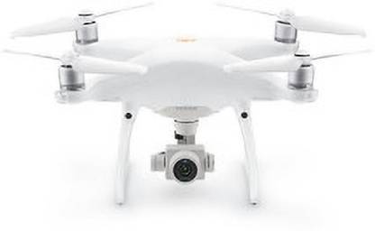 GKTraders Dji Phantom 4 Advanced Drone Camera Drone