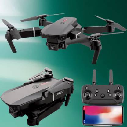 AHDAR PRF_DRN_BLK_SHD_57 Drone