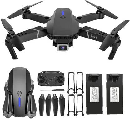 JS Drone Drone