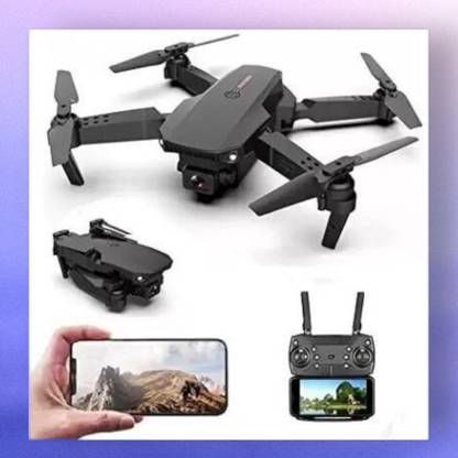 Barbie E884K_PRODRONE1b Drone