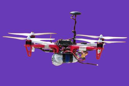 taruncraft DC-1000 Drone