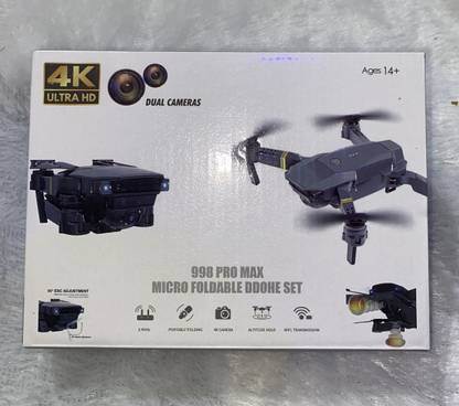 FIXI 998 Pro Max Drone