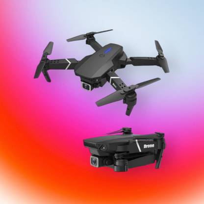 Barbie Drone-FPV-Wifi-1080P-4K-HD-Camera-Angle-Quadcopter Drone_21b Drone
