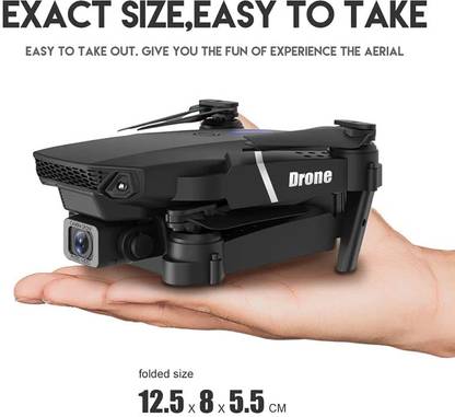 tmwilla E-99 DRONE Drone