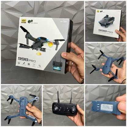 Goodshop 998 PRO kids drone Drone