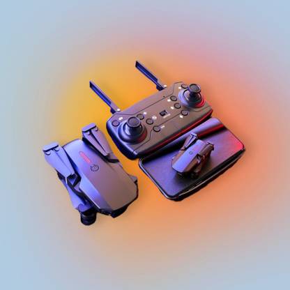 Barbie E88_VAYDO4KDRONE18b Drone