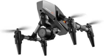 markif XD1 DRONE WITH 4K DUAL CAMERA PRO LEVEL ALLOY TEXTURE BODY Drone