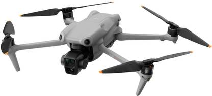 DJI STORE DJI Air 3 (DJI RC-N2) Drone