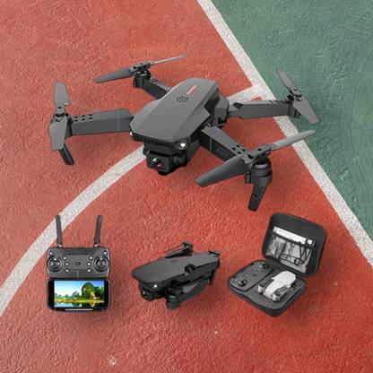 Swa Mi E88 DRONE_a17 Drone