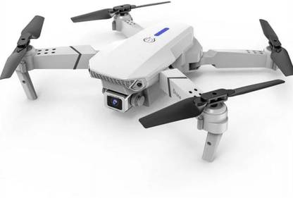 Digibell HD E88 Pro 4K Drone Camera Foldable Drone With Mini Camera Wifi Drone