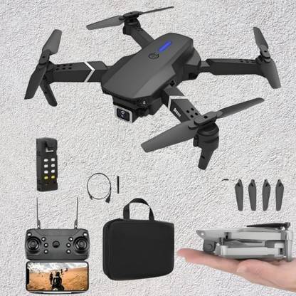 Nanhi Mohan S106 E88 Drone Drone