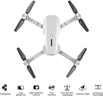 nexell m99 grey 12 Drone