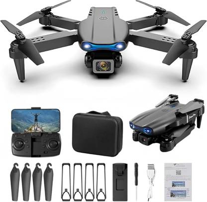 Intellect Creations E88 pro Drone Drone