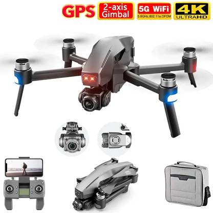 Fourbrother E88 Drone WiFi Camera Drone Remote Control Quadcopter 360 Flip Stunt Drone