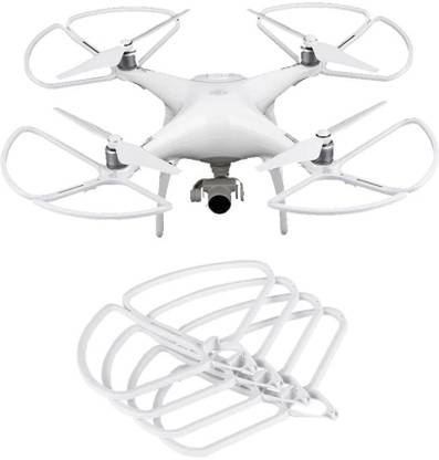 D & Y Props Guard for Camera DJI Phantom 4/4 Pro/ 4 Propeller Protection Accessory Drone