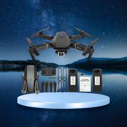 Swa Mi DC9_prodrone27 Drone