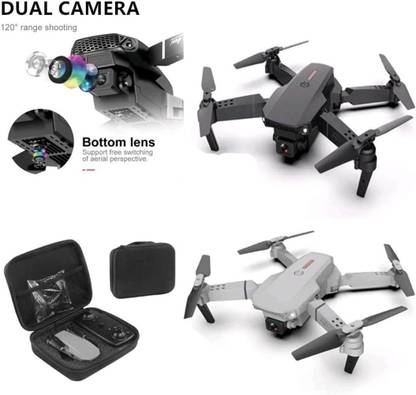 Swa Mi CHALLENGER DRONE Drone