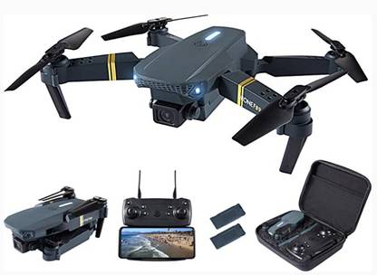 GADGETMASTER GM-191 Drone