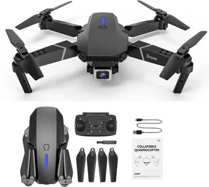 Swa Mi Drone-Wifi-1080P-4K-HD-Camera-Drone1 Drone