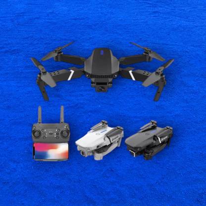 Swa Mi Foldable-Drone-With Camera-Drone One-Touch-Take-off-and-Landing_18 Drone