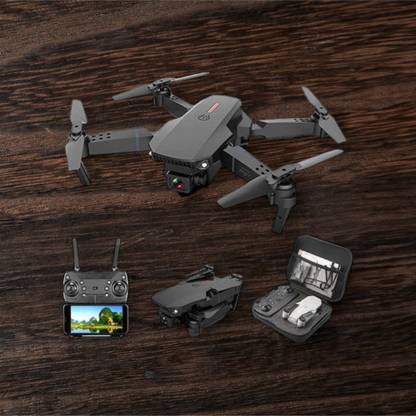 Swa Mi E88 DRONE_a5 Drone