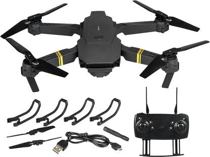 DRONE SP 998 PRO_Micro_Foldable__Set Drone