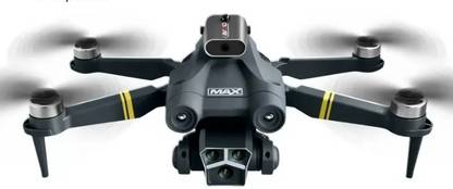 BYGO GPS Drone upto 4k HD Camera One Key Start Emergency Stop Headles mode GPS Drone