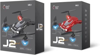 DXP New J2 Obstacle Avoidance Flying camera drone camera 4k 1080p Drone Drone