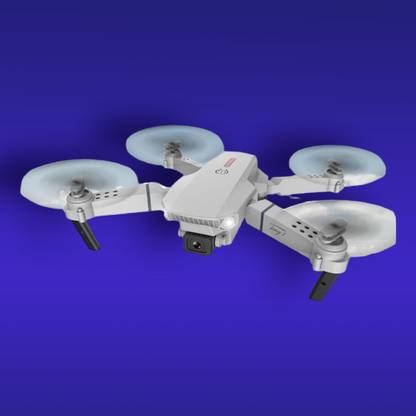 Swa Mi JANGLEMAT_DRONE3 Drone