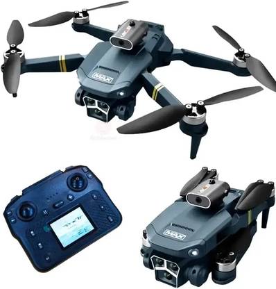 Vasuki M3 Max utra remote display Drone Drone