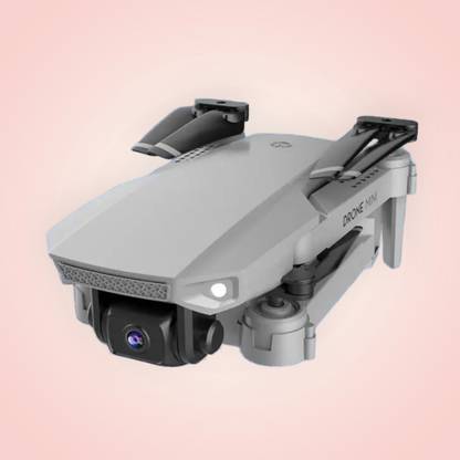 Barbie TOPPINGPROPLUS_4KDRONE28b Drone