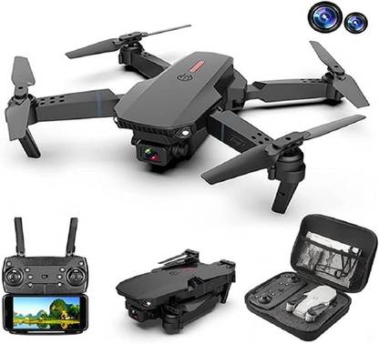 Radhikadro e300 Drone