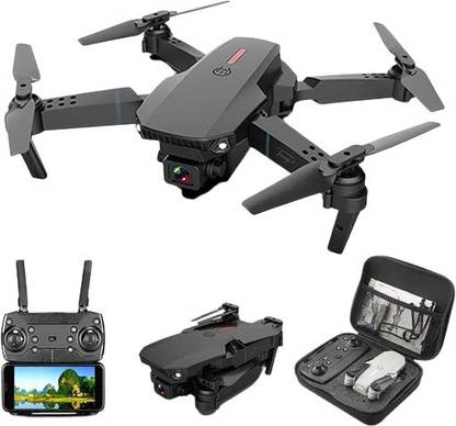 Radhikatoys e434 Drone