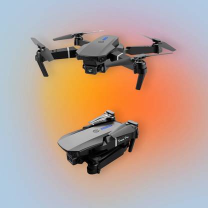 Swa Mi E88_SUPERHERODRONE18 Drone