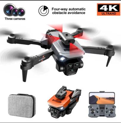 WESTCLO WCK6_MAX KIDS 3 CAMERA DRONE Drone