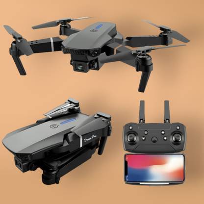 Barbie FOLDMINIDRONE_4K24b Drone