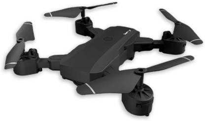 Toys R Us Fastlane Foldable Drone with HQ WiFi Camera Remote Control Quadcopter Selfie drone