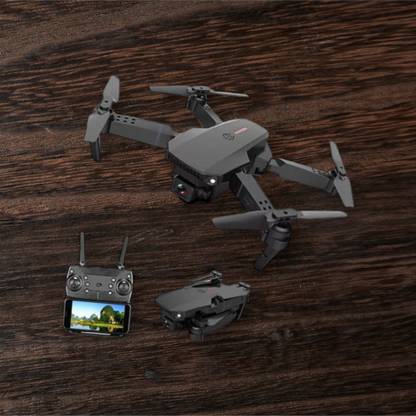 Swa Mi Built In Wifi Camera Latest Waterproof Professional Drone With 4K Camera_a5 Drone