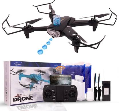 TECH-LOBBY TL-WATER SHOOTING DRONE Drone