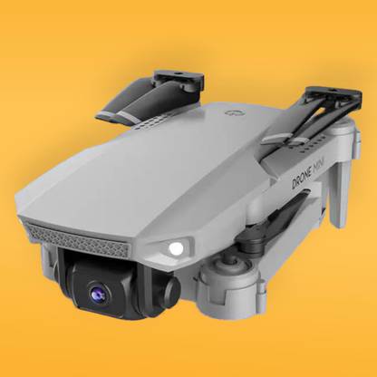 Barbie TOPPINGPROPLUS_4KDRONE4b Drone